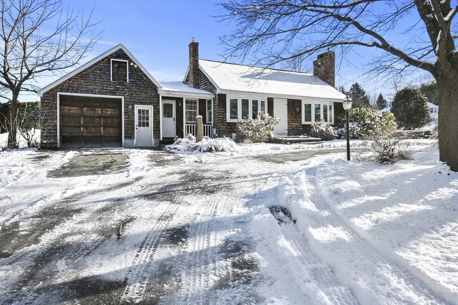 3 Haskell Street, Westborough, MA 01581