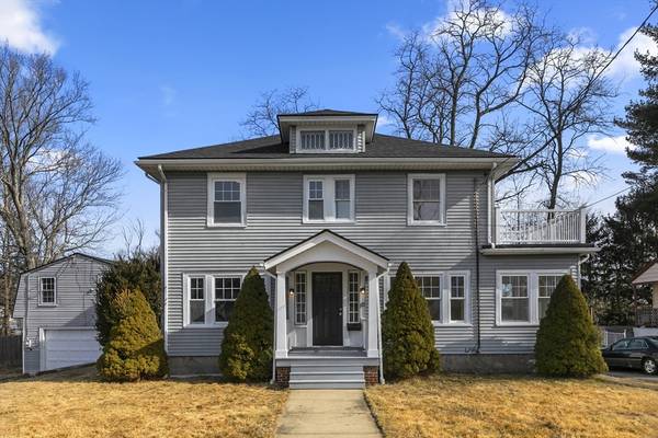 658 W Main St, Avon, MA 02322