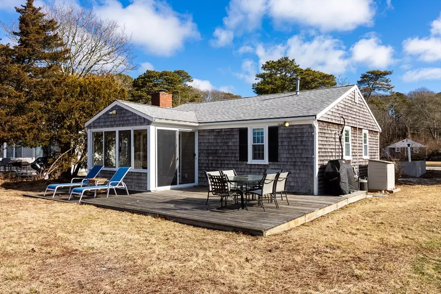 31 Norsemans Beach, Dennis, MA 02660