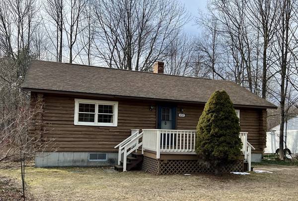 1435 Pleasant Street, Athol, MA 01331