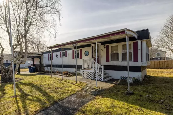 Fairhaven, MA 02719,46 Point St