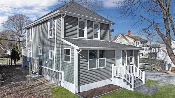 Plymouth, MA 02360,88 South St