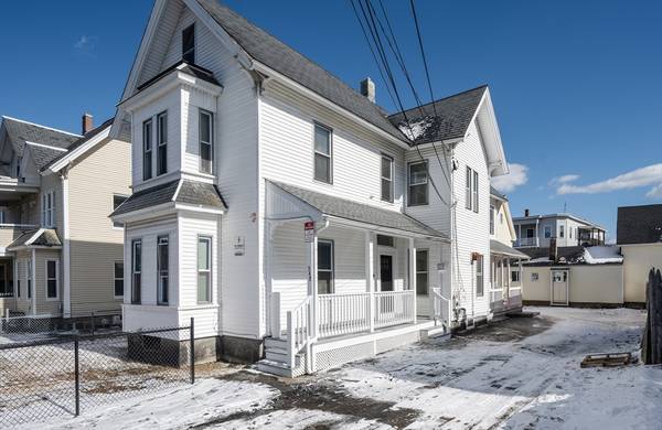 348 Walker Street, Lowell, MA 01851