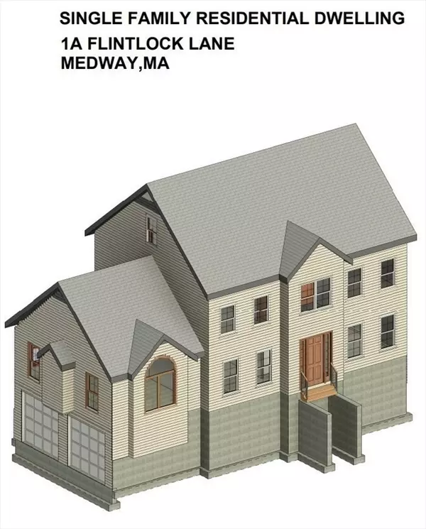 Medway, MA 02053,1A Flintlocke Lane