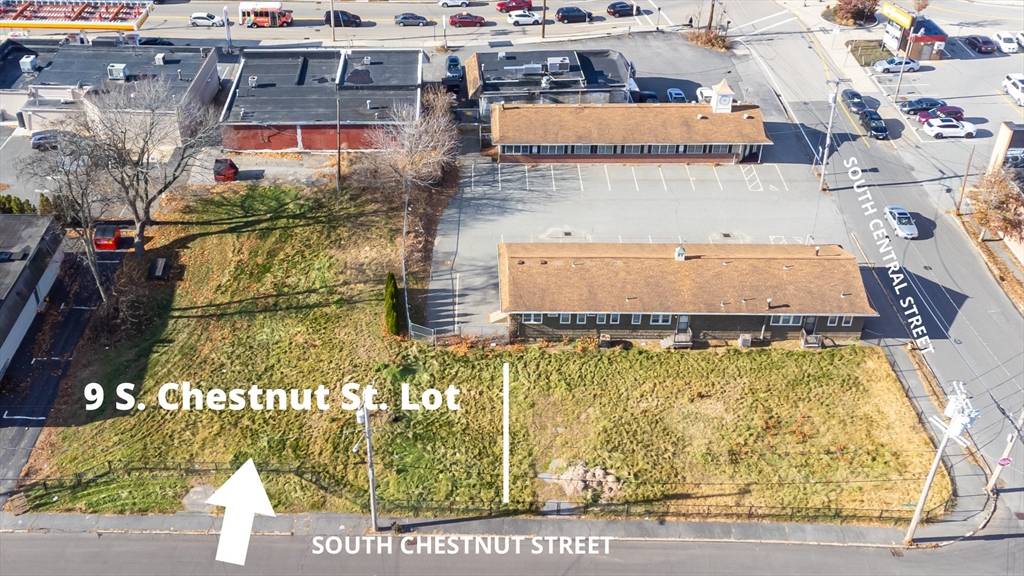 9 South Chestnut, Haverhill, MA 01835