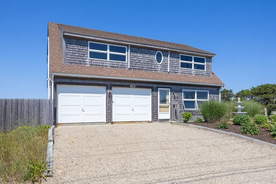 433 Shore Road, Truro, MA 02652