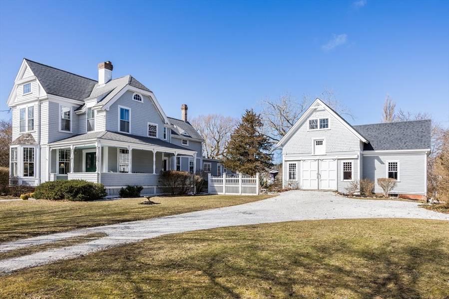 24 Center Street, Dennis, MA 02660