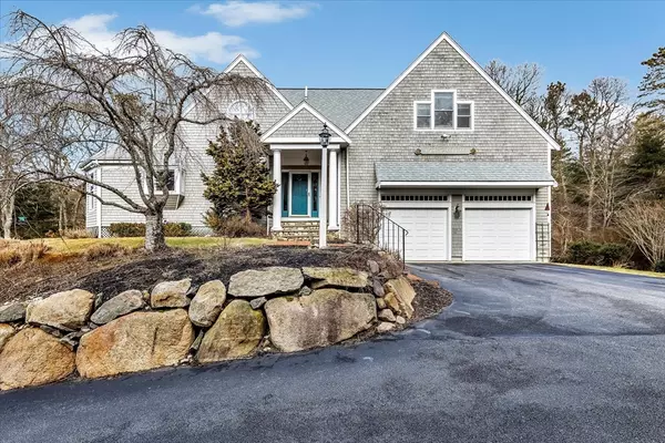 70 Katelyn Hills, Falmouth, MA 02540