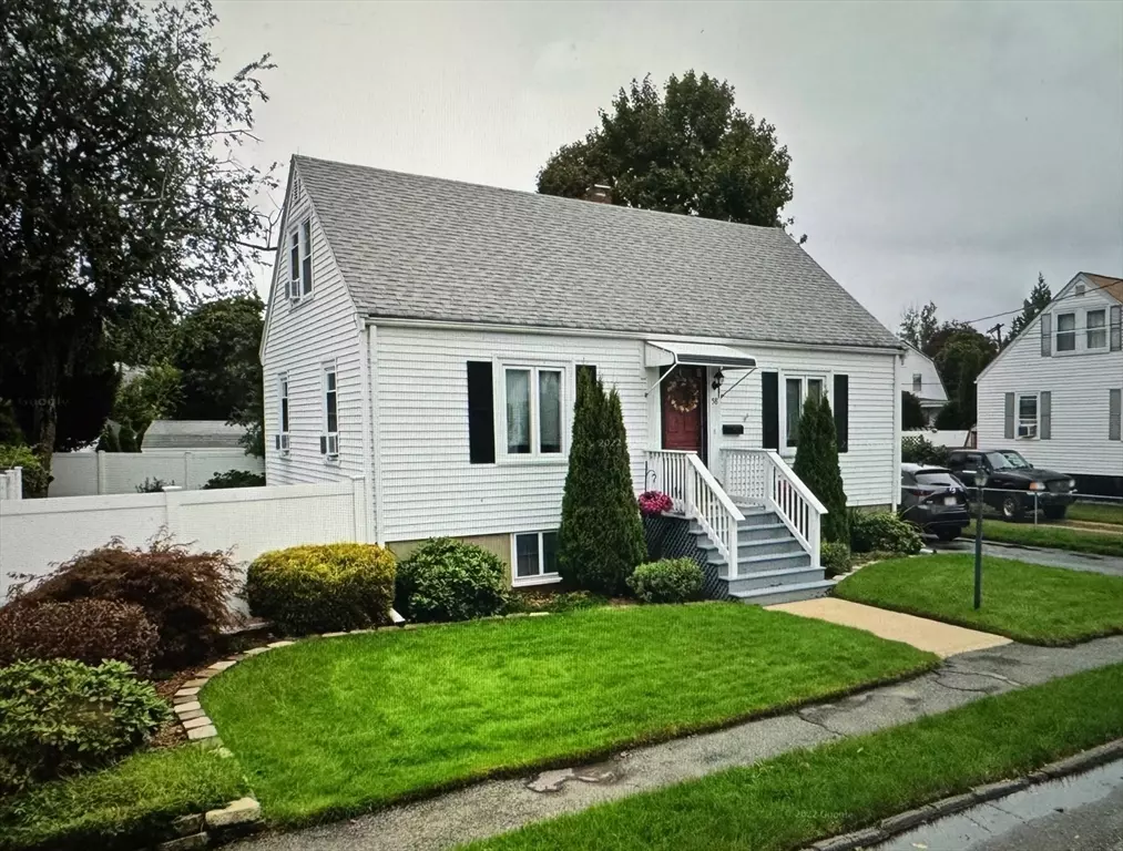 Saugus, MA 01906,58 Dudley St