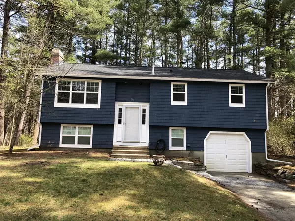 56 Maplewood Drive,  Townsend,  MA 01469