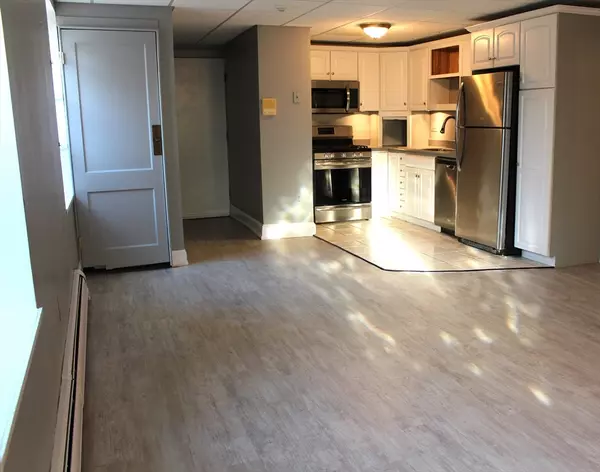 Montague, MA 01376,43 J St #C