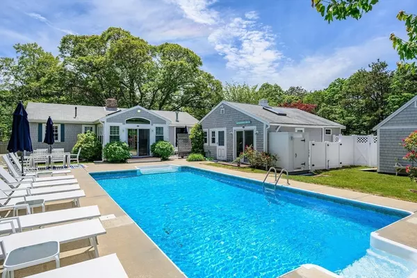 45 Chokeberry Dr, Eastham, MA 02642