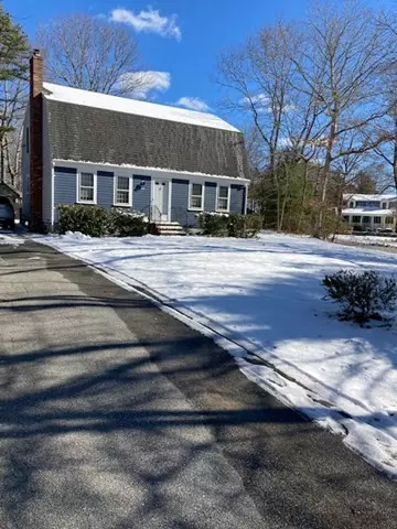 Wareham, MA 02571,1 Winslow Lane