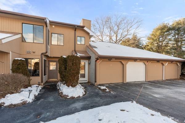 259 Trailside Way #259, Ashland, MA 01721