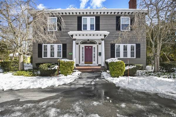 134 Page Street, New Bedford, MA 02740