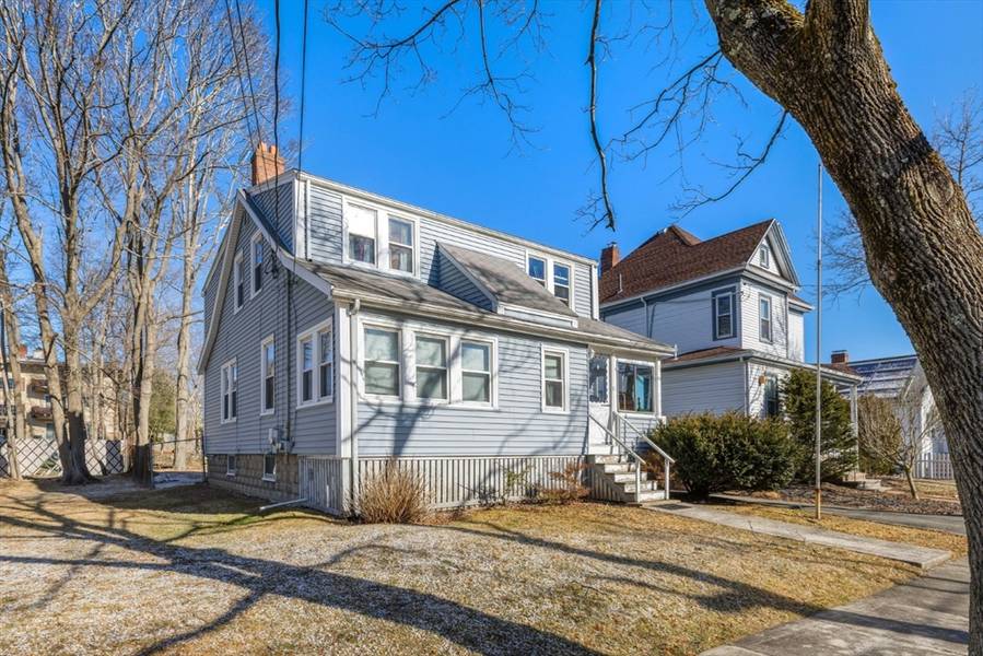 11 Columbus Ave, Saugus, MA 01906