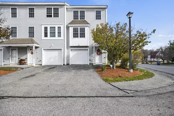 Billerica, MA 01862,41 Boston Road #111