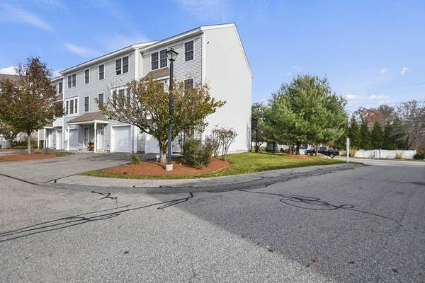 41 Boston Road #111, Billerica, MA 01862