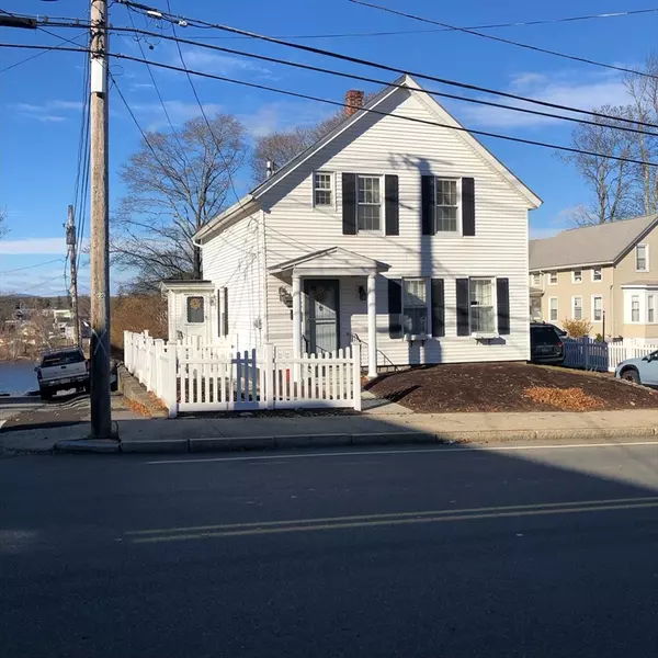 366 Main Street, Clinton, MA 01510