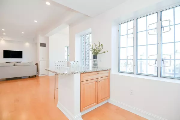 Brookline, MA 02446,20 Chapel St #BPH5