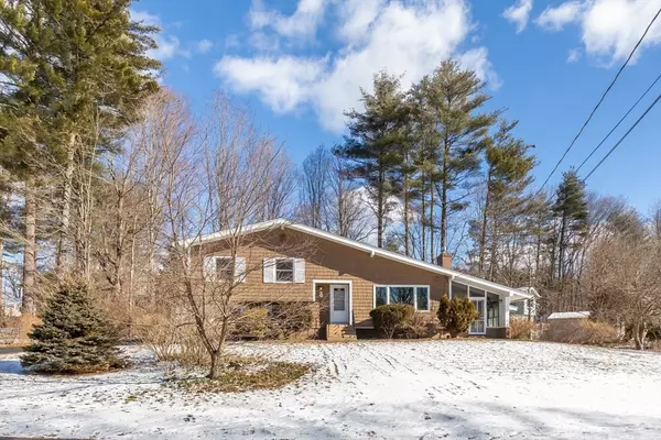 8 Cherry Ridge Rd, Acton, MA 01720