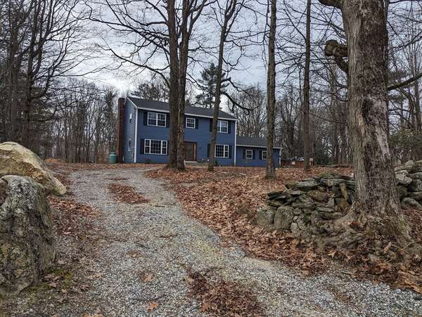 35 Carter Rd, Westminster, MA 01473