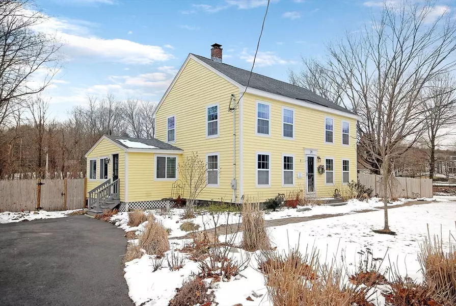 29 Harwood Ave, Littleton, MA 01460