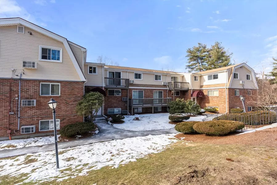 5 Wampus Avenue #5, Acton, MA 01720