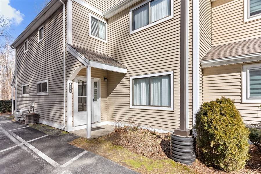 506 Dongary Rd #506, Easton, MA 02375