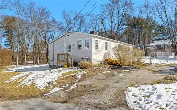 Whitman, MA 02382,29 Tillson St