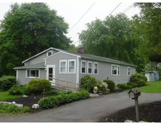 29 Tillson St, Whitman, MA 02382