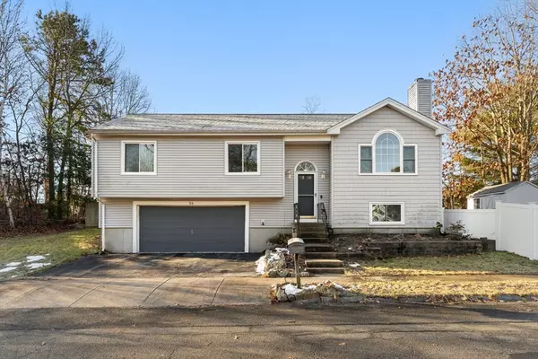 56 Nells Pond Rd, Lynn, MA 01904