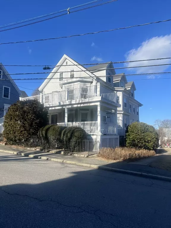 Marblehead, MA 01945,9 Evans #2