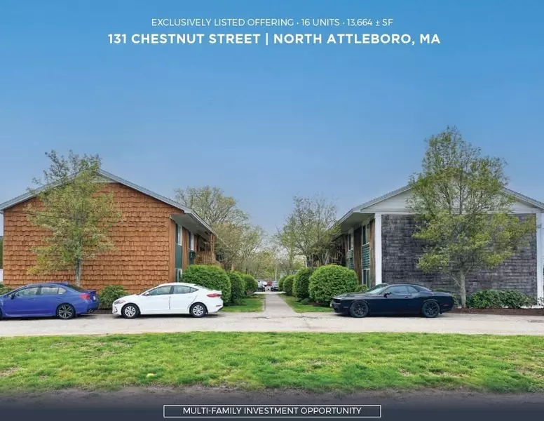 131 Chestnut St, North Attleboro, MA 02760