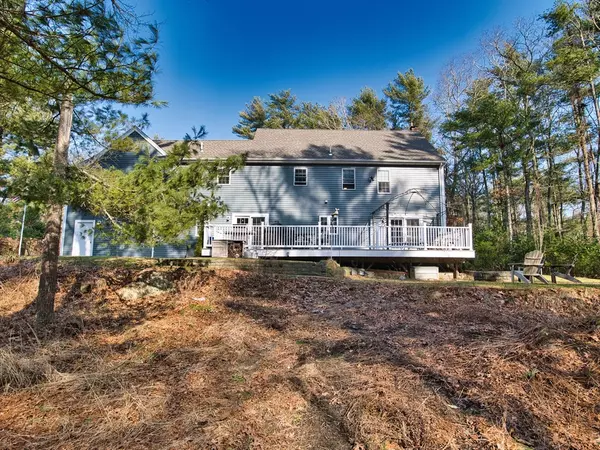 Rochester, MA 02770,109 Haskell Ridge Rd.