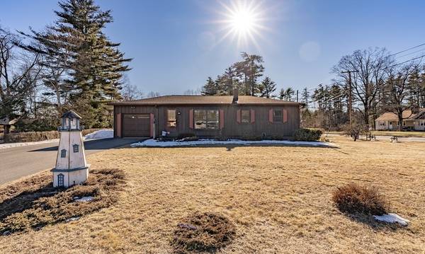 Southampton, MA 01073,2 Laurie Dr