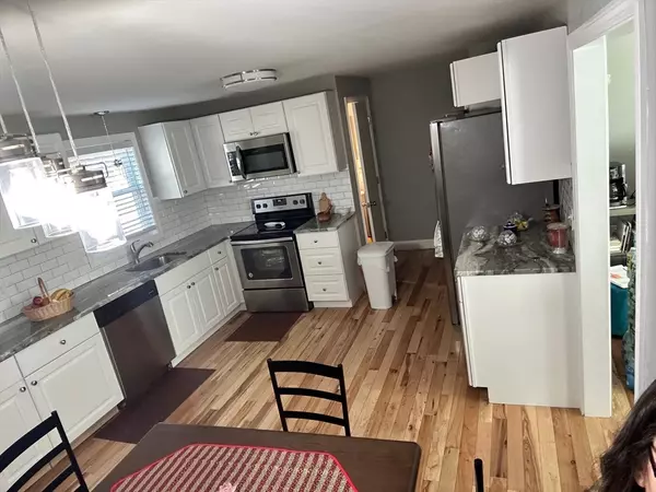 Londonderry, NH 03053,40 Boulder Dr #40