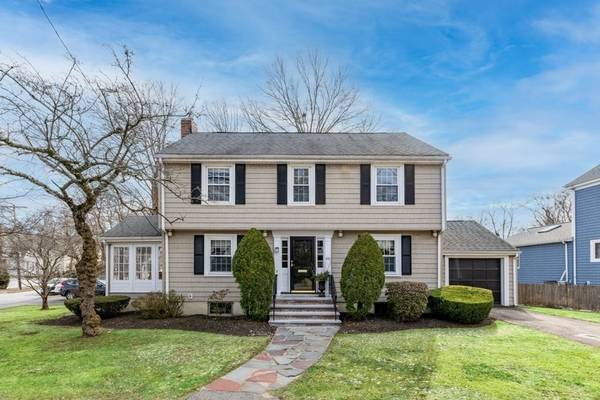 415 Adams St, Milton, MA 02186