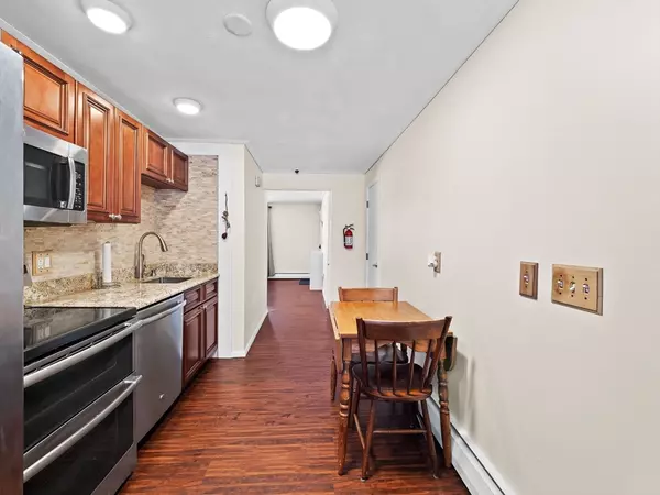 Brockton, MA 02301,246 Colonel Bell Drive #G54