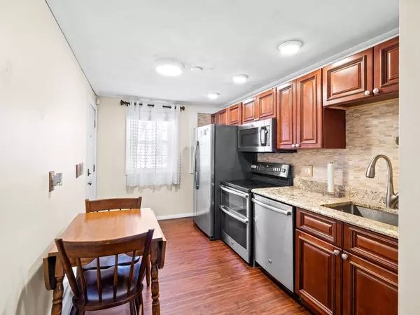 Brockton, MA 02301,246 Colonel Bell Drive #G54