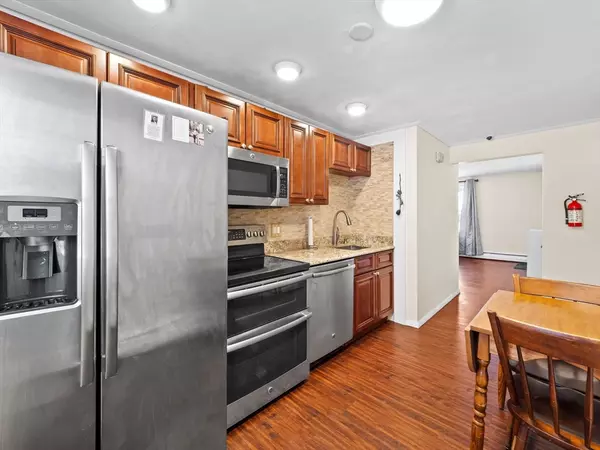 Brockton, MA 02301,246 Colonel Bell Drive #G54