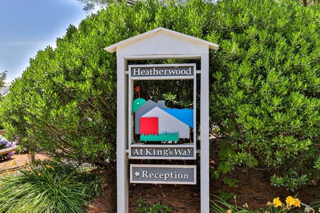 4113 Heatherwood #4113, Yarmouth, MA 02675