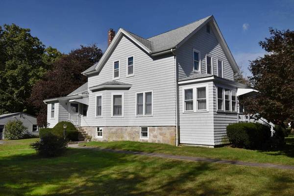 185 Sanford Road, Westport, MA 02790