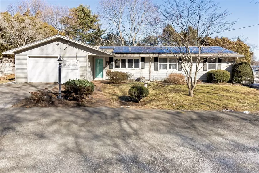 43 Colgate Road, Beverly, MA 01915