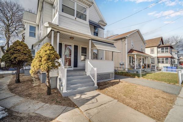 50 Home St, Springfield, MA 01104