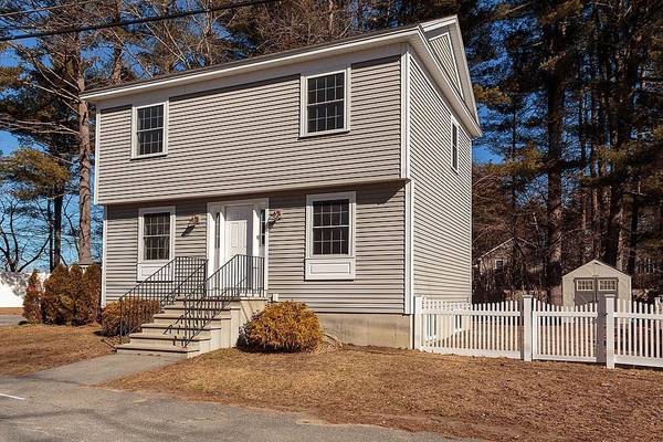 77 Frost, Tyngsborough, MA 01879