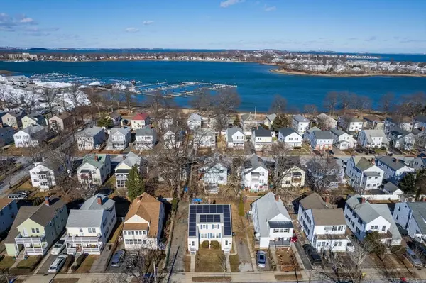 Quincy, MA 02169,50-52 Whiton Ave