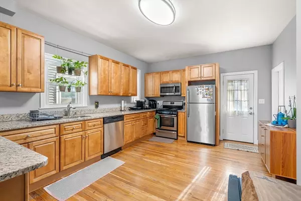 Everett, MA 02149,67 School St