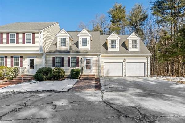 Wrentham, MA 02093,629 Thurston Street #629