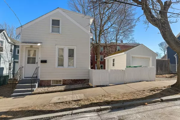 9 Union Pl, Lynn, MA 01902